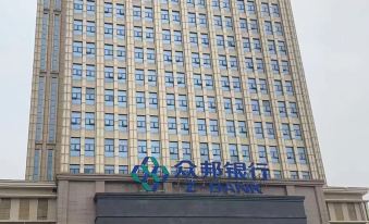 Wuhan Yueting Hotel (North Hankou Subway Station)