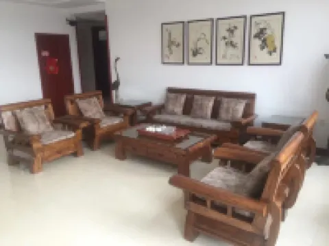 Xingtai Yike Hotel