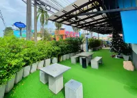 Udomsuk Hotel Hotels in Satun