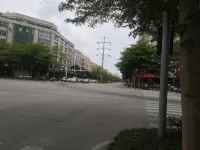 Yangjiang Xiaoshiguang Apartment - Auberges