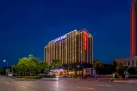 Orange Hotel (Jingzhou Xintiandi) - 3-Star