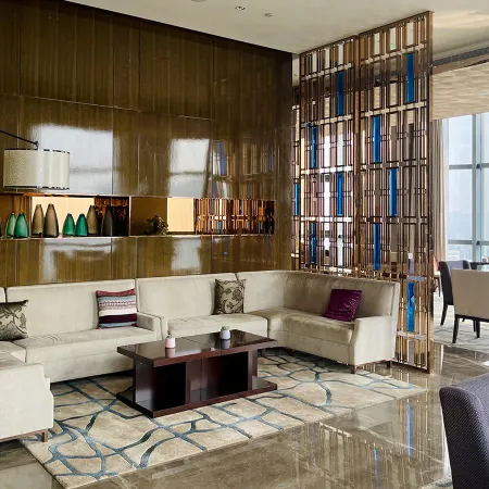 Wanda Realm Bengbu