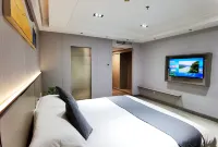 โรงแรมซีเฟยเก๋ยา ถงหลู่