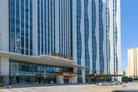 PIKA Electronics Competition Hotel