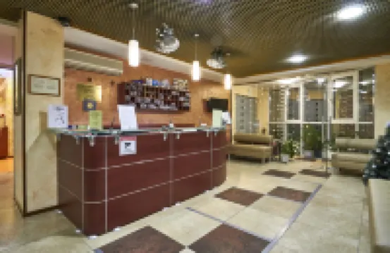 Pioneer Luxe Hotel