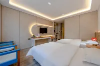 芸途·孚山美宿（四姑娘山長坪溝観光地）