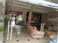 Yuanmou Fuyang Hotel