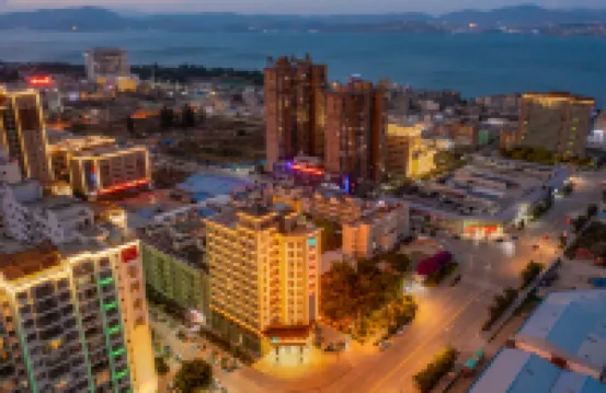 維也納酒店（大理洱海店） 大理市酒店