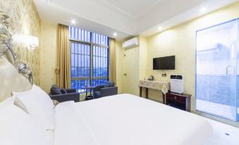 Suweiha Hotel Apartment