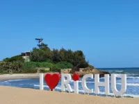 Silver Sands Hotel By RìChū - شاطئ