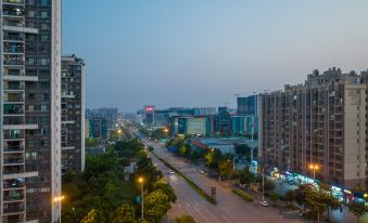 VXHOTEL(Nainning South China city)