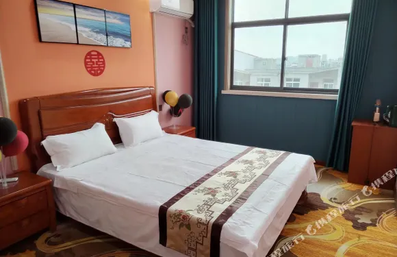 天門怡嘉親賓館