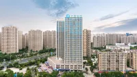 HanTing Hotel (Bengbu Carnival Park) Отели в г. Бенгбу