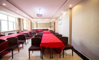 Hailar Hehai Business Hotel