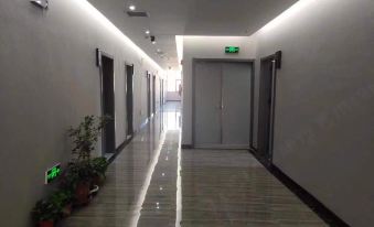 Yonghe Rongxin Business Hotel