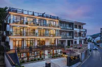 Anji Yunyin Lake Resort Villa 안지 허화산 래프팅 서비스 센터 주변 호텔