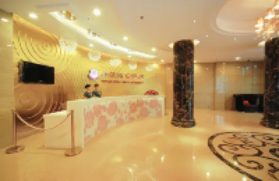 Wang Chao Wealth Hotel