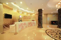 Wang Chao Wealth Hotel Hotel di Xianyou