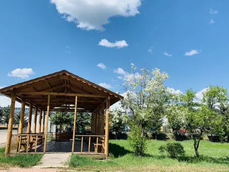 Lengji 58 Degree Hotel