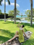 三亞海棠灣陽光壹酒店 - 健身室/gym room