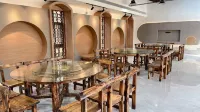 Ping Shun Banshan cave holiday estate - servizio colazione