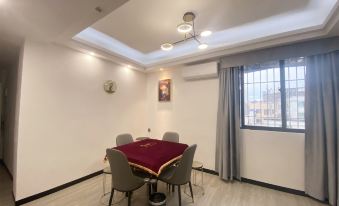 Youlaiju Apartment (Shanwei Sanma Road)
