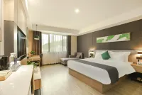 Shankee Tea Style Hotel (Bijie Shuixi Park)