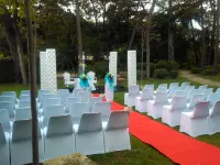 Le Domaine du Golf by Ateya Vacances Hotels in Fabregues