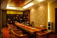 Jinqiao Hotel - Desayuno