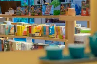 칭위안 취수 롱촹 시구 시크릿 랜드 호텔