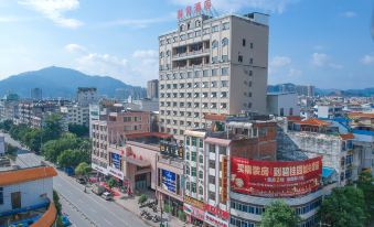 Guoken Hotel