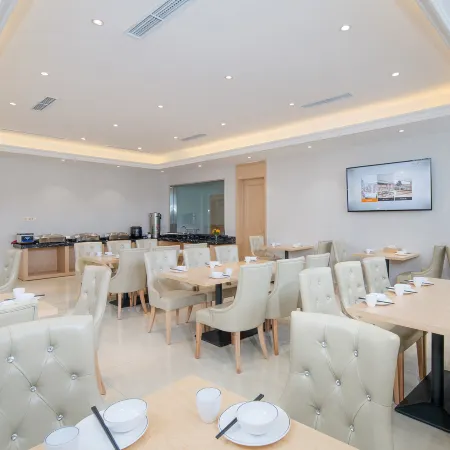 Vienna 3 Best Hotel (Santai Xuelin Road)