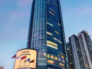 Top 10 Scenic Hotels in Guiyang