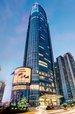 Sofitel Guiyang Hunter Hotels in Guiyang