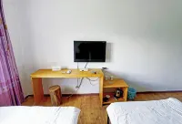 wuying Hongsongfang Hotel