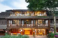 Xiangtijun Inn - albergo