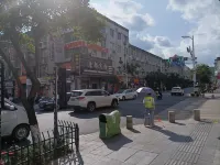 Yongdu Hotel Hotels in Zhushan