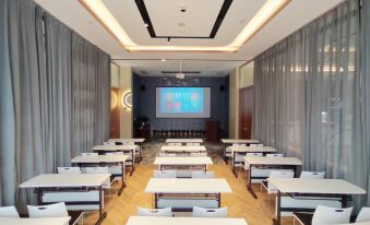 Yitel Zhishang Hotel (Kuiyong Branch, Dapeng New District, Shenzhen)