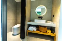 Shiye Shanju Hostel