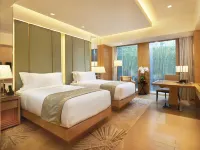 بان باسيفيك بيجينغ Hotels near شى - تشنغ