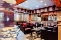 Grand Parazo Hotel Suvarnbhumi Airport - Desayuno