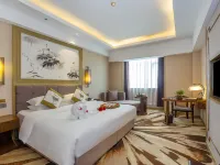 Youxi Hotel Hotels in Youxi