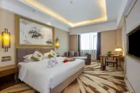 Youxi Hotel Hotels in Youxi