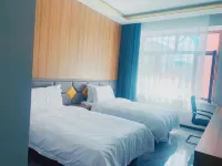 윈두오 비즈니스 호텔 아이후이강변