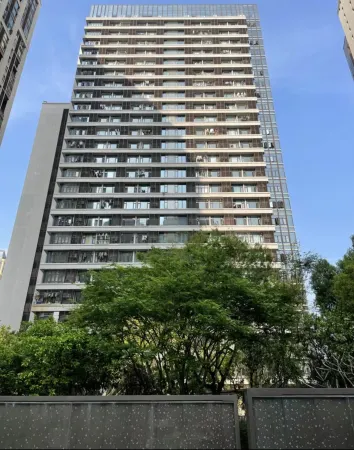 Xiamen Pingmijia Apartment (Yuanboyuan Shop)
