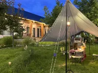 Nalati Sujing Homestay - สัตว์เลี้ยง
