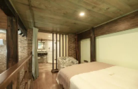 Hongcun Qingyin Caoyi Xianyuanlu Homestay