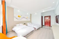 Chuxiong You Shangke Hotel - 2-Star