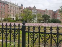 Dongguan Menggang Business Mansion