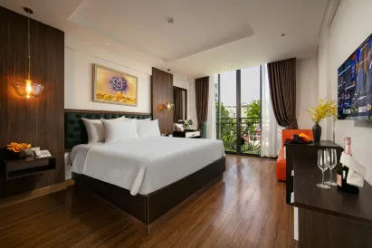 Bendecir Hotel & Spa